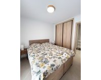 Revente - Appartement -
El Raso - Costa Blanca