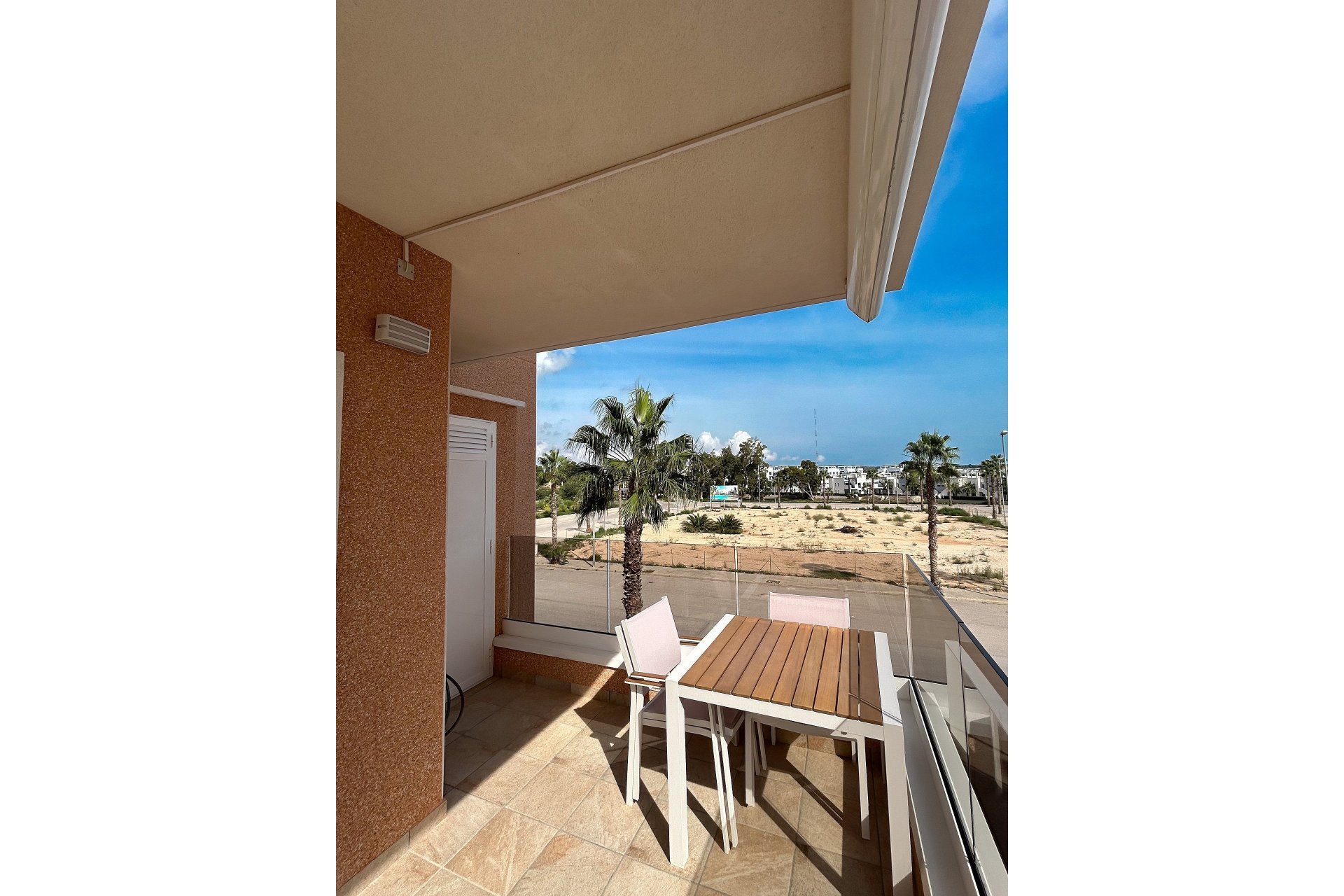 Revente - Appartement -
El Raso - Costa Blanca