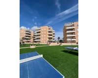 Revente - Appartement -
El Raso - Costa Blanca