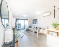 Revente - Appartement -
El Raso - Costa Blanca