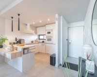 Revente - Appartement -
El Raso - Costa Blanca