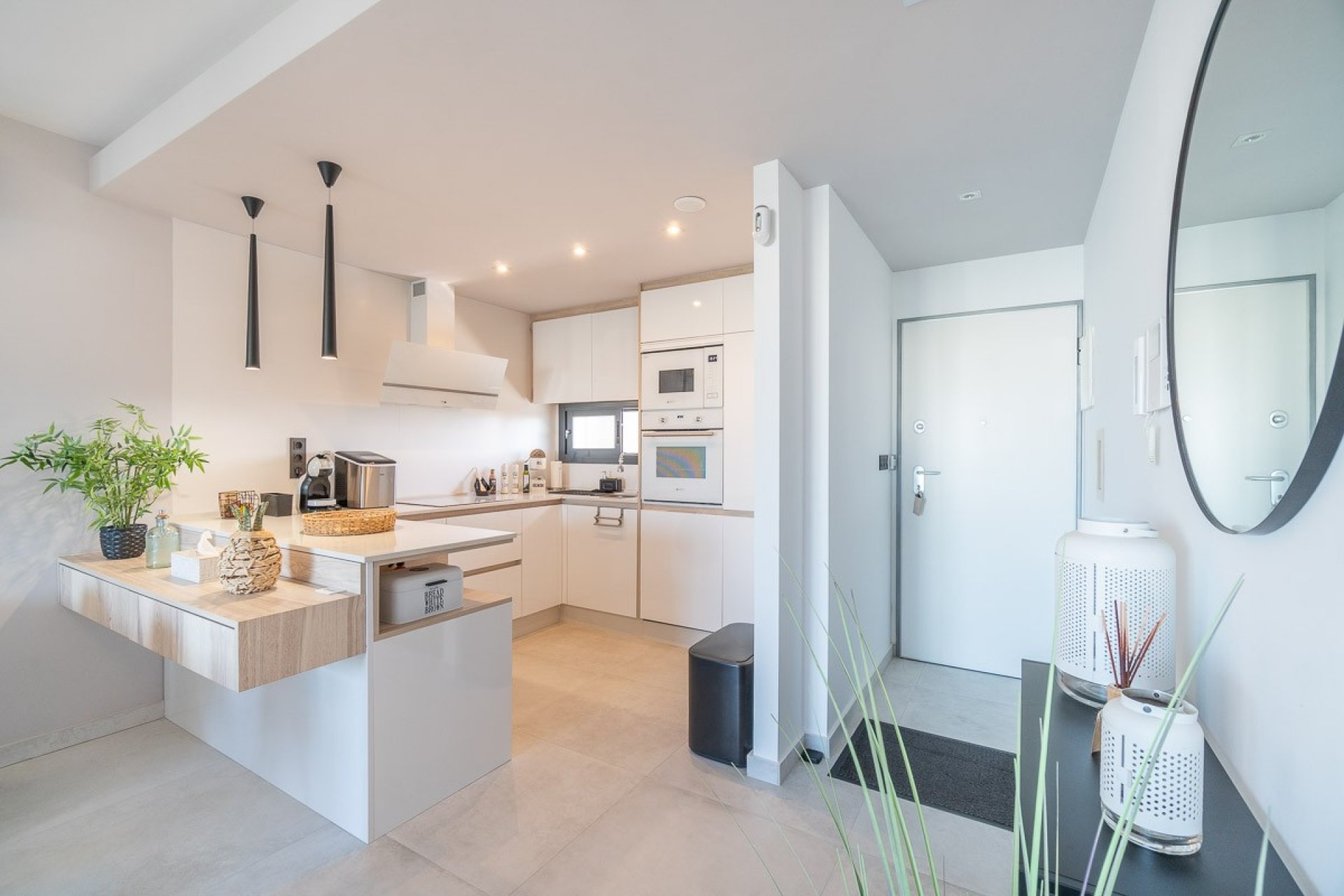 Revente - Appartement -
El Raso - Costa Blanca