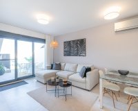 Revente - Appartement -
El Raso - Costa Blanca
