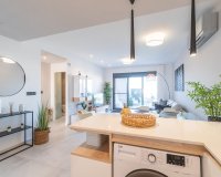 Revente - Appartement -
El Raso - Costa Blanca