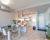 Revente - Appartement -
El Raso - Costa Blanca