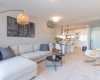 Revente - Appartement -
El Raso - Costa Blanca