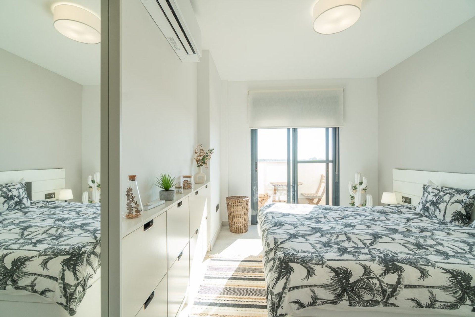 Revente - Appartement -
El Raso - Costa Blanca