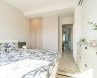 Revente - Appartement -
El Raso - Costa Blanca