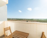 Revente - Appartement -
El Raso - Costa Blanca