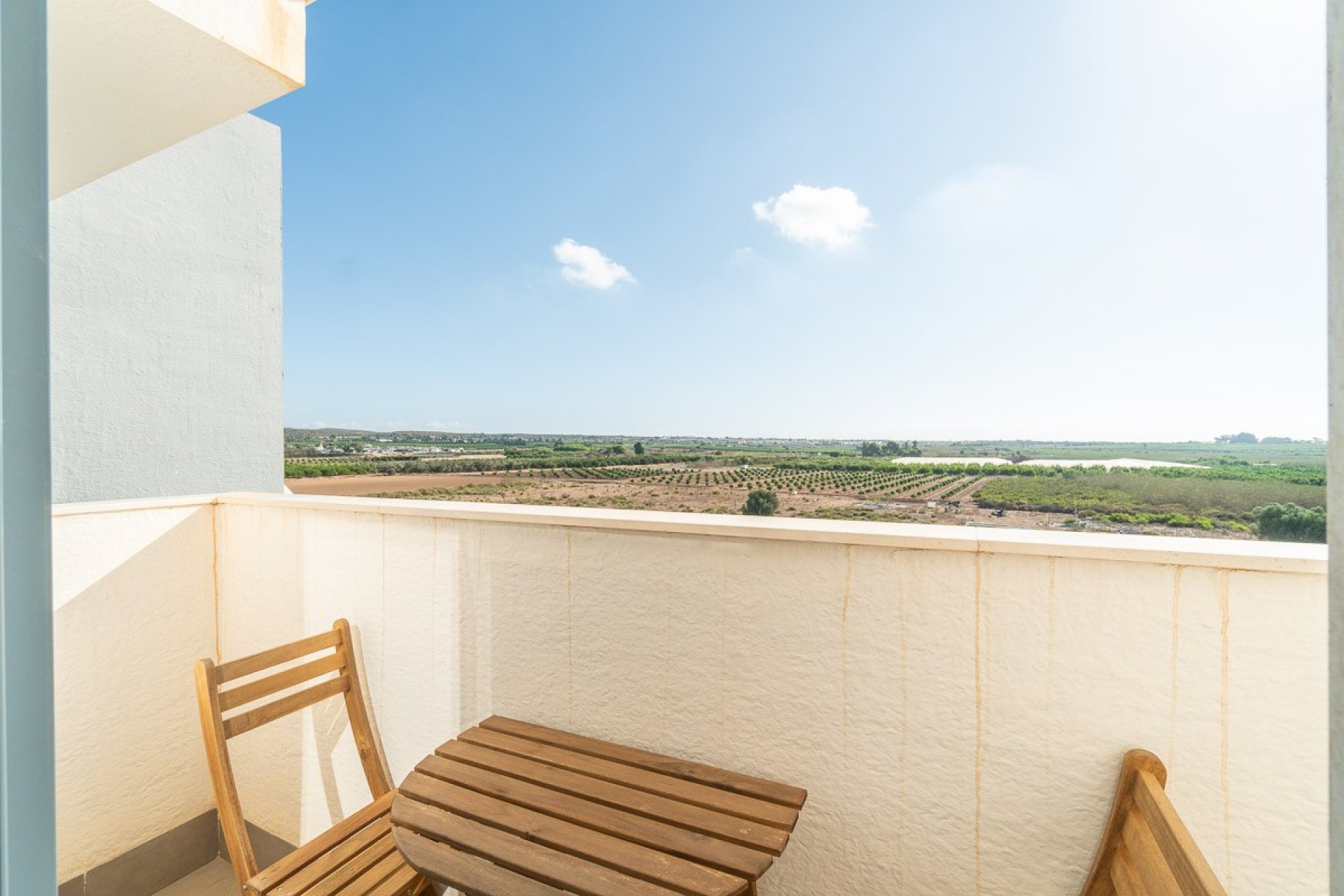 Revente - Appartement -
El Raso - Costa Blanca