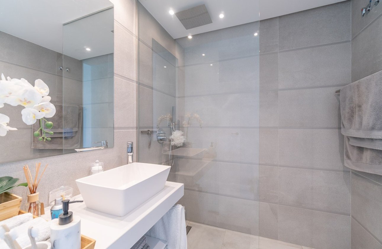 Revente - Appartement -
El Raso - Costa Blanca