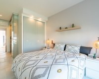Revente - Appartement -
El Raso - Costa Blanca