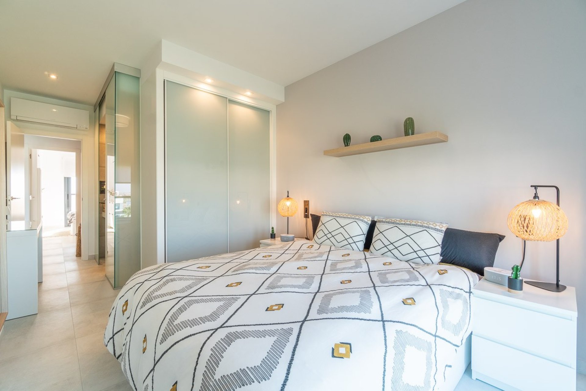 Revente - Appartement -
El Raso - Costa Blanca