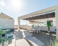 Revente - Appartement -
El Raso - Costa Blanca