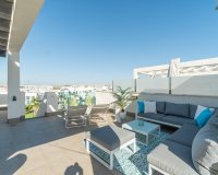 Revente - Appartement -
El Raso - Costa Blanca