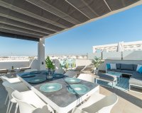 Revente - Appartement -
El Raso - Costa Blanca