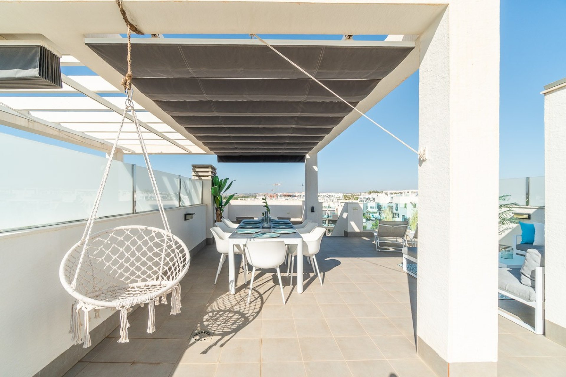 Revente - Appartement -
El Raso - Costa Blanca