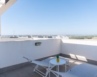 Revente - Appartement -
El Raso - Costa Blanca