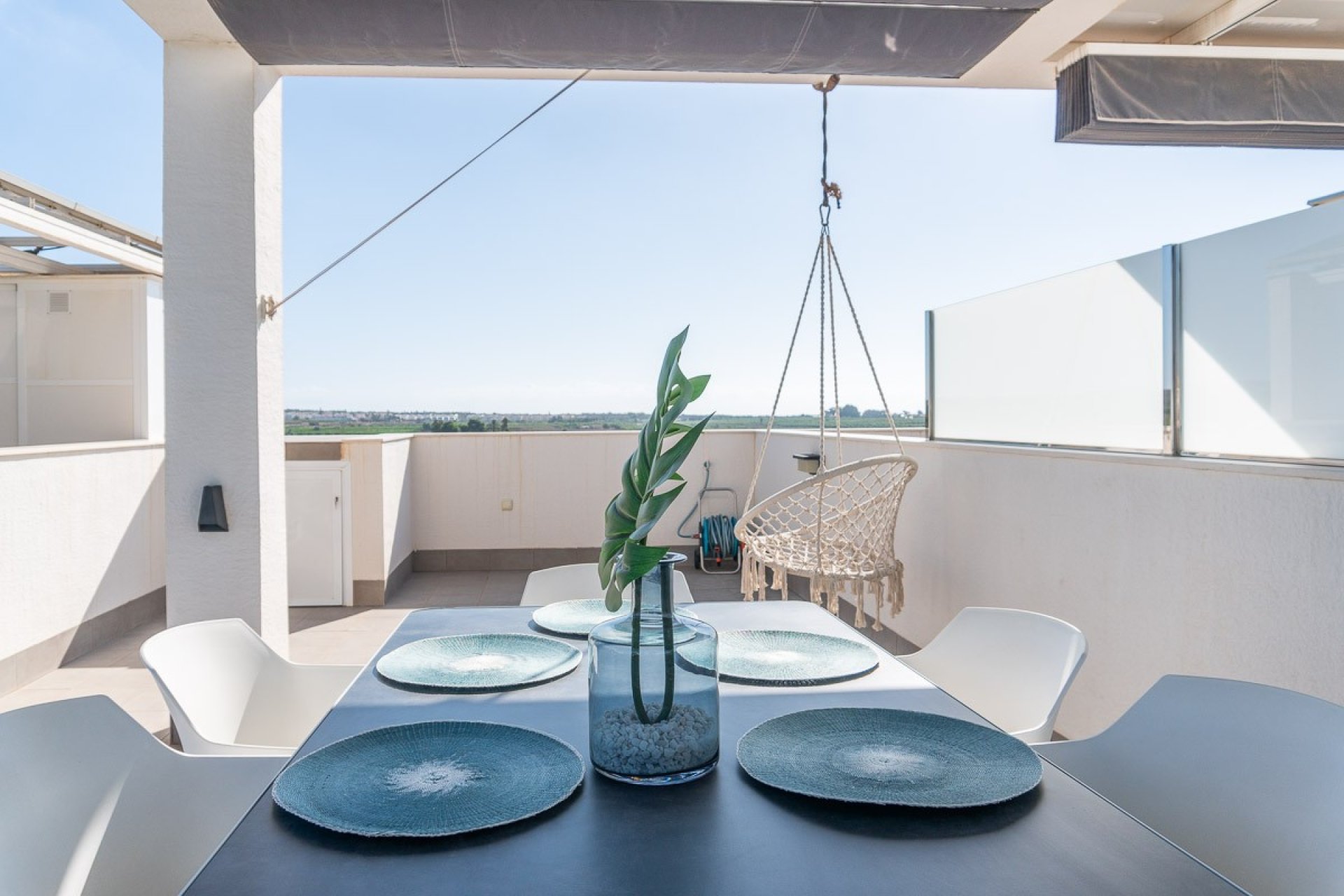 Revente - Appartement -
El Raso - Costa Blanca