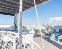 Revente - Appartement -
El Raso - Costa Blanca