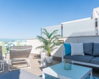 Revente - Appartement -
El Raso - Costa Blanca