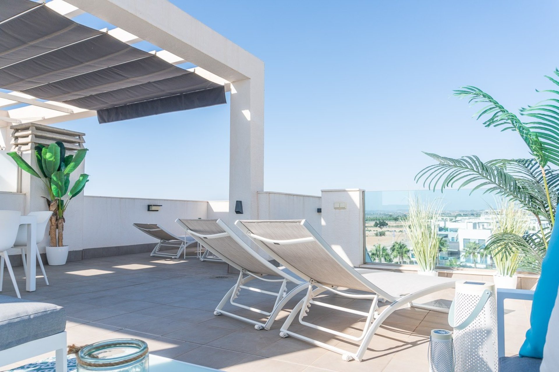 Revente - Appartement -
El Raso - Costa Blanca