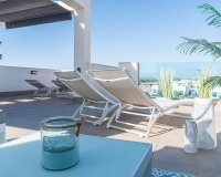 Revente - Appartement -
El Raso - Costa Blanca