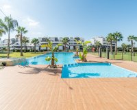 Revente - Appartement -
El Raso - Costa Blanca