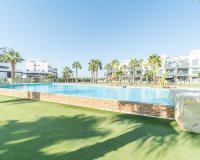 Revente - Appartement -
El Raso - Costa Blanca