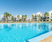Revente - Appartement -
El Raso - Costa Blanca