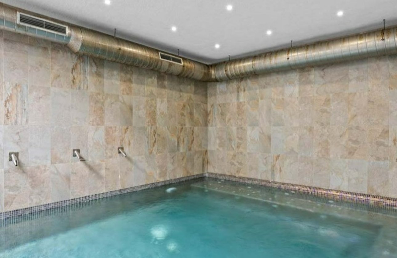 Revente - Appartement -
El Raso - Costa Blanca