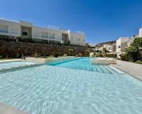 Revente - Appartement -
La Finca Golf Resort - Inland