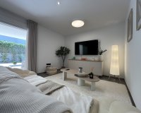 Revente - Appartement -
La Finca Golf Resort - Inland