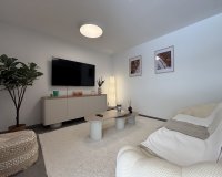 Revente - Appartement -
La Finca Golf Resort - Inland