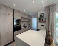 Revente - Appartement -
La Finca Golf Resort - Inland