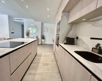 Revente - Appartement -
La Finca Golf Resort - Inland