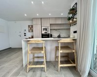 Revente - Appartement -
La Finca Golf Resort - Inland