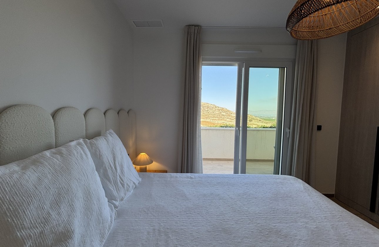 Revente - Appartement -
La Finca Golf Resort - Inland