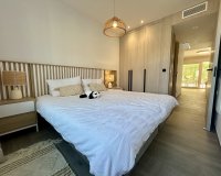 Revente - Appartement -
La Finca Golf Resort - Inland