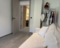 Revente - Appartement -
La Finca Golf Resort - Inland