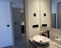 Revente - Appartement -
La Finca Golf Resort - Inland