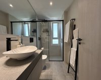 Revente - Appartement -
La Finca Golf Resort - Inland