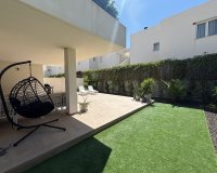Revente - Appartement -
La Finca Golf Resort - Inland