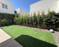 Revente - Appartement -
La Finca Golf Resort - Inland