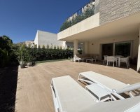 Revente - Appartement -
La Finca Golf Resort - Inland