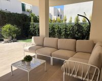 Revente - Appartement -
La Finca Golf Resort - Inland