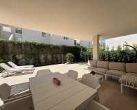 Revente - Appartement -
La Finca Golf Resort - Inland