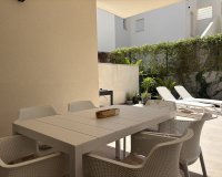Revente - Appartement -
La Finca Golf Resort - Inland