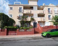 Revente - Appartement -
La Florida - Inland