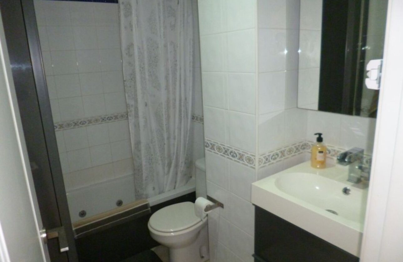 Revente - Appartement -
La Florida - Inland